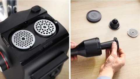 Maszynka do mięsa Serie 4 MFWS435B