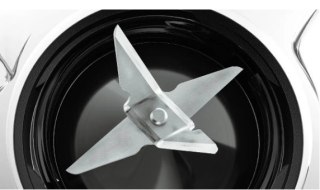 Mini blender z butelką ToGo MMB2111S