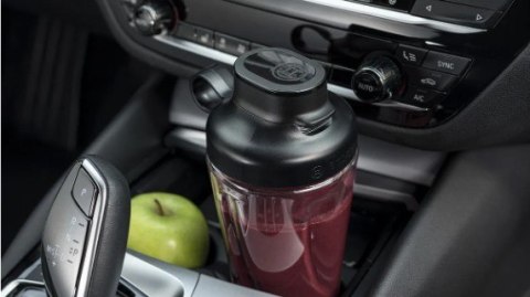 Mini blender z butelką ToGo MMB2111S