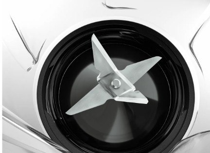 Mini blender z butelką ToGo MMB2111S