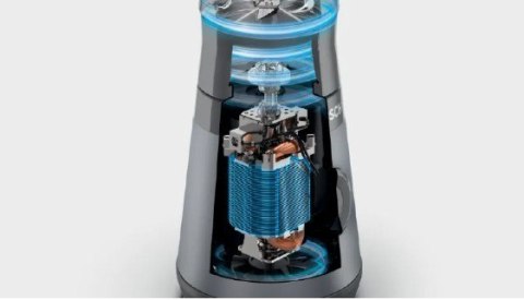 Mini blender z butelką ToGo MMB2111S