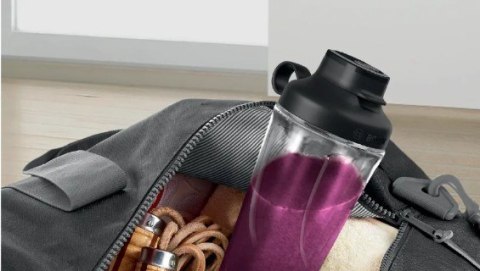 Mini blender z butelką ToGo MMB2111S