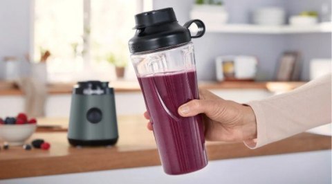 Mini blender z butelką ToGo MMB2111S