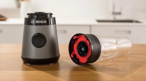 Mini blender z butelką ToGo MMB2111S