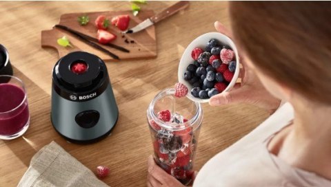 Mini blender z butelką ToGo MMB2111S