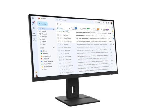 Monitor 27.0 ThinkVision E27-40 WLED LCD 64BCMAT4EU
