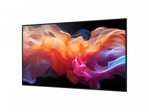 Monitor wielkoformatowy MultiSync E659 65 cali UHD 16/7 350cd/m2