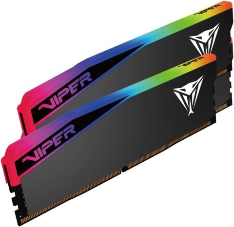 Pamięć DDR5 Viper Elite 5 RGB ULTRA 32GB/6000 (2x16GB) CL28
