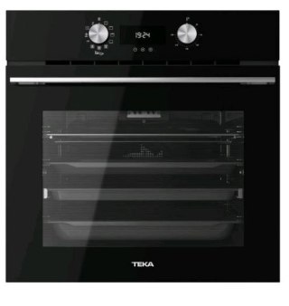 Piekarnik do zabudowy 60 cm HLB 8416 AIR FRY