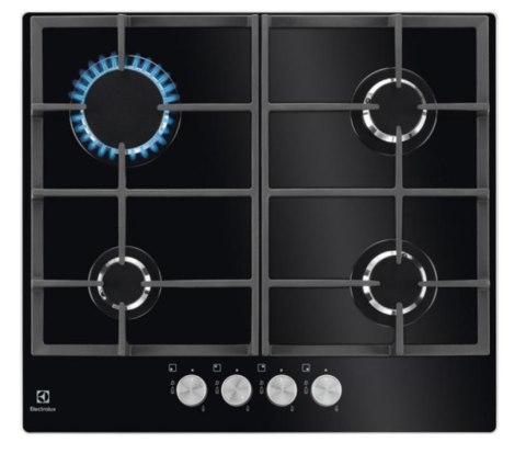 Płyta gazowa szklana EGG6426SK