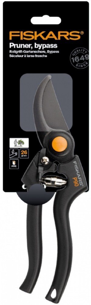 Sekator ogrodowy profesjonalny P90 1001530