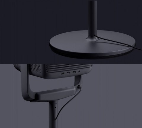 Stojak podłogowy 4K P092