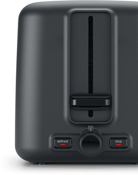 Toster DesignLine TAT3P424 czerwony