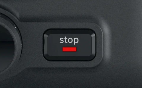 Toster DesignLine TAT3P424 czerwony