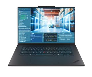 Ultrabook ThinkPad T1G G8 21TD0002PB W11Pro Ultra 7 255H/32GB/1TB/RTX 5060 8GB/16.0 WUXGA/Black/3YR Premier NBD + 3YRS Ci + CO 