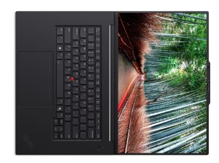 Ultrabook ThinkPad T1G G8 21TD0002PB W11Pro Ultra 7 255H/32GB/1TB/RTX 5060 8GB/16.0 WUXGA/Black/3YR Premier NBD + 3YRS Ci + CO 