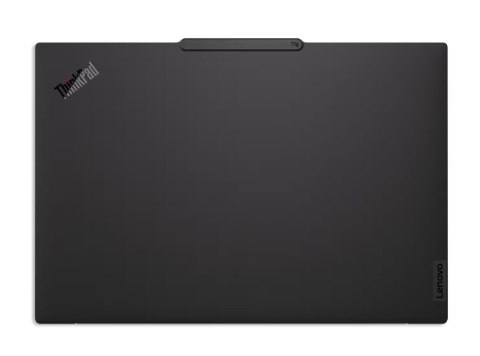 Ultrabook ThinkPad T1G G8 21TD0002PB W11Pro Ultra 7 255H/32GB/1TB/RTX 5060 8GB/16.0 WUXGA/Black/3YR Premier NBD + 3YRS Ci + CO 