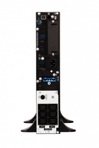 Zasilacz SmartUPS SRT1500XLI SRT1.5kVA/1.5kW 230V R2T