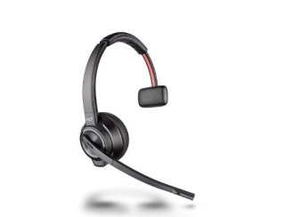 Zestaw słuchawkowy Savi 8210 UC z certyfikatem Microsoft Teams DECT 1880-1900 MHz USB-A 8D3F1AA#ABB