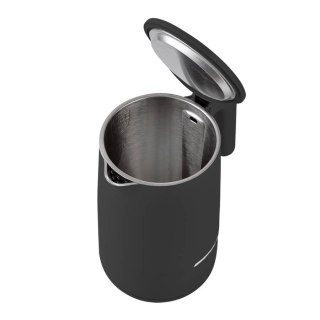 Czajnik elektryczny 1,7l 1800W MR-037-BLACK