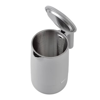 Czajnik elektryczny 1,7l 1800W MR-037-GREY