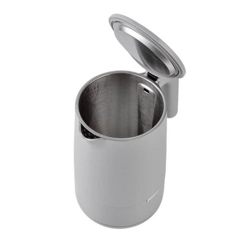 Czajnik elektryczny 1,7l 1800W MR-037-GREY