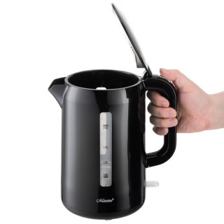 Czajnik elektryczny 2,2l 2200W MR-022-BLACK