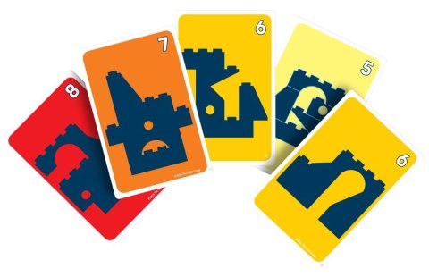 Gra LEGO Brick Like This