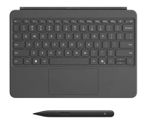 Klawiatura do Surface Pro12 + Slim PEN 2 (szary) EP2-33058
