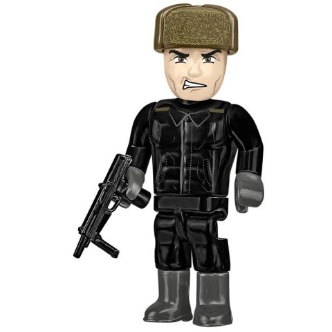 Klocki BWP-1 756 elementów