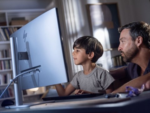 Komputer EliteStudio 8 All-in-One G1i U5-235 512GB/16GB/W11P/27 A55S6ET