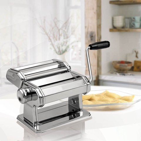 Maszynka do makaronu / lasagne 2w1 MR-1679