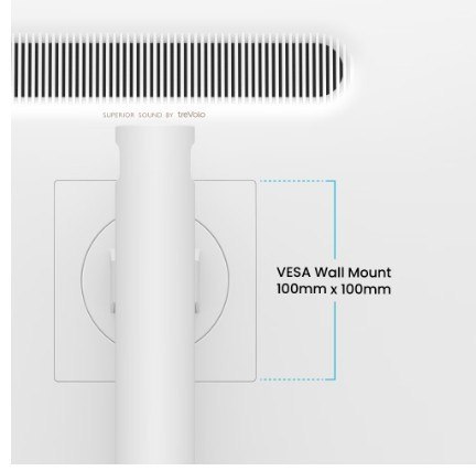 Monitor 32 cale EW3290U 4K LED 5ms/IPS/60Hz/Biały