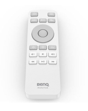 Monitor 32 cale EW3290U 4K LED 5ms/IPS/60Hz/Biały