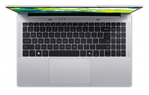 Notebook Aspire Lite 15 AL15-72P-71X1 i7-13620H, 15.6, FHD IPS, 16GB DDR5, 1TB SSD, NoOS