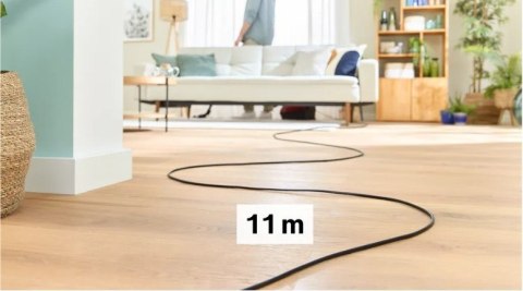 Odkurzacz workowy BGB41PET1 ProAnimal