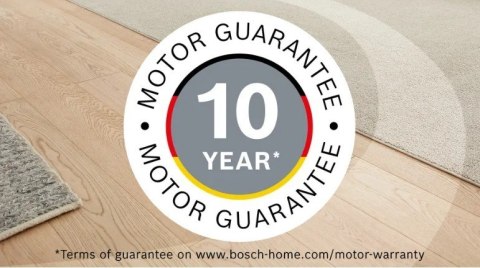 Odkurzacz workowy BGB41PET1 ProAnimal