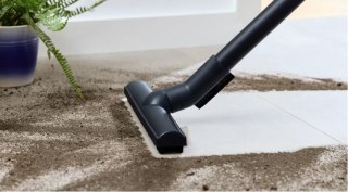 Odkurzacz workowy BGB41RD3H