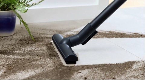 Odkurzacz workowy BGB41RD3H