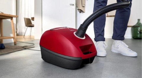 Odkurzacz workowy BGB41RD3H