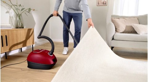 Odkurzacz workowy BGB41RD3H