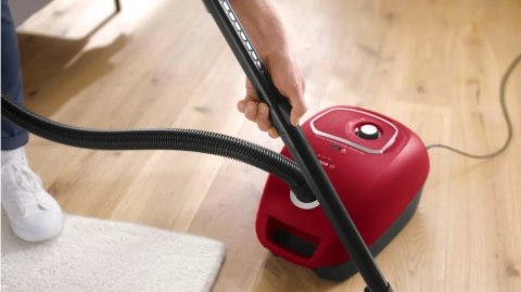 Odkurzacz workowy BGB41RD3H