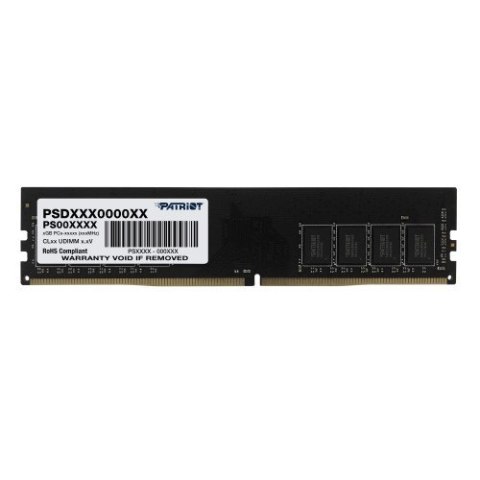 Pamięć DDR4 Signature 16GB/3200 (1x16GB) CL22