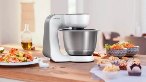 Robot kuchenny Serie 4 MUM58251