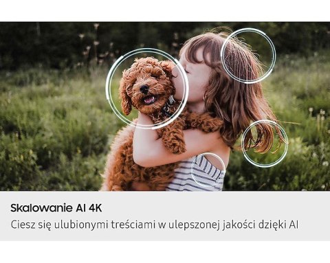 Telewizor QLED 75 cali QE75QN80FAUXXH