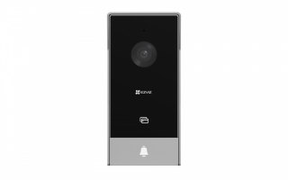 Wideodomofon HP5 WiFi Furtka Brama Czytnik Kart