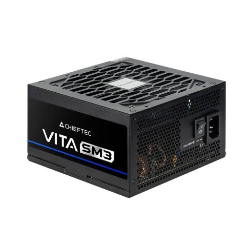 Zasilacz BPX-650-C VITA Series 650W ATX