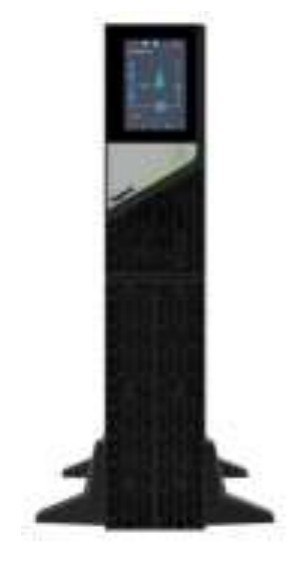 Zasilacz Keor DK 1kVA 9 min 311340