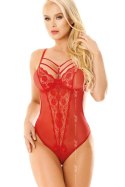 Bodyy Model Nicola Red - SoftLine Collection