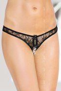 String Model 2465 Black - SoftLine Collection